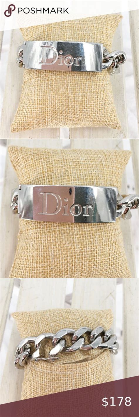 dior lip gloss duo bracelet